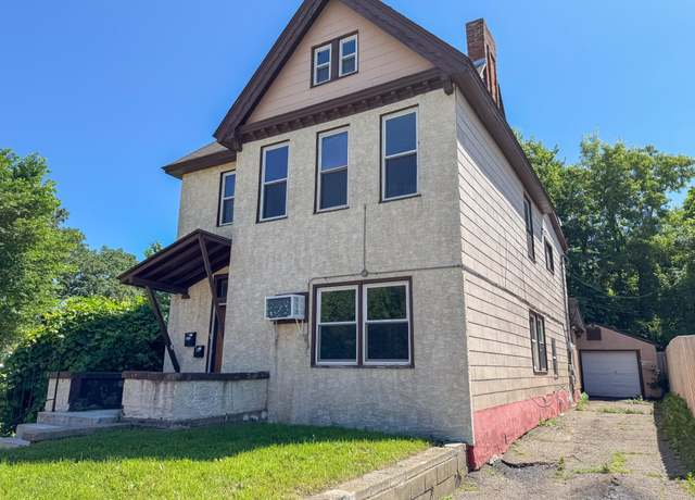 Property at 772 Jackson St, Saint Paul, MN 55117, 6 beds, 2 baths