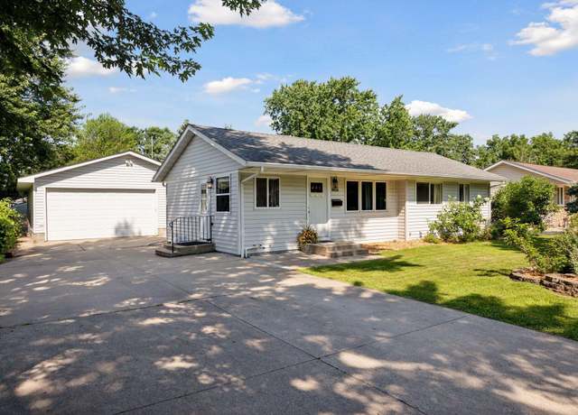 Property at 8438 10th Ave S, Bloomington, MN 55420, 4 beds, 2 baths