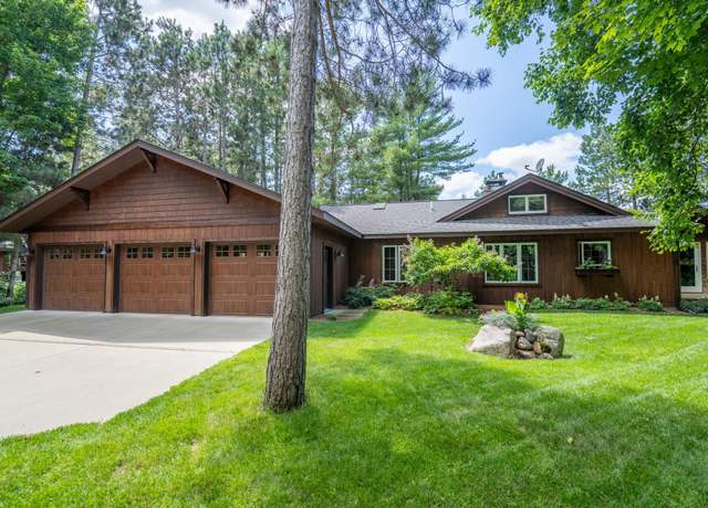 Property at 37301 2nd St, Crosslake, MN 56442, 6 beds, 4 baths