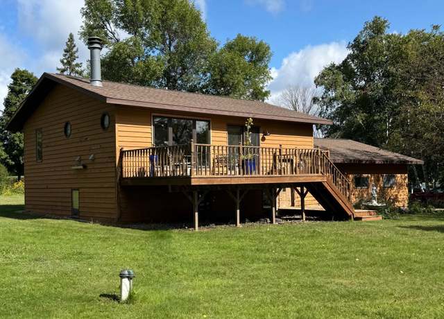 Property at 32348 Trumpeter Loop, Dent, MN 56528, 3 beds, 2 baths