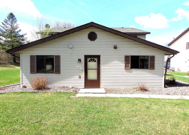 Property at 6517 83rd Ct N, Brooklyn Park, MN 55445, 2 beds, 1 bath