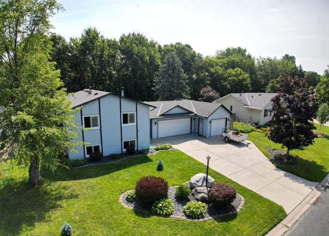 Property at 8324 Cooper Way, Inver Grove Heights, MN 55076, 3 beds, 2 baths