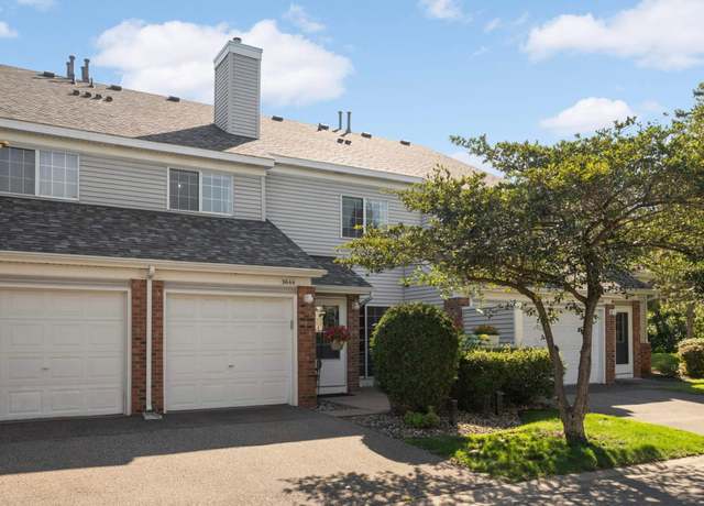 Property at 3644 Linden Ave, White Bear Lake, MN 55110, 2 beds, 1 bath