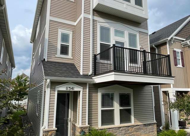 Property at 11341 81st Way N, Maple Grove, MN 55369, 4 beds, 4 baths
