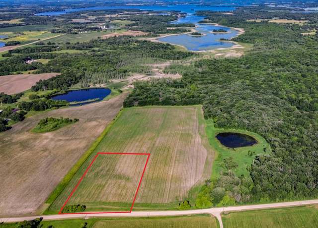 Property at 371XX 280th Ave [b], Dent, MN 56528
