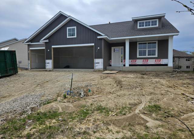 Property at 5146 Harvest Curv, Mayer, MN 55360, 3 beds, 2 baths