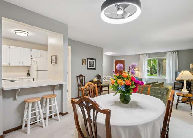 Property at 2250 Ridge Dr #11, Saint Louis Park, MN 55416, 2 beds, 1 bath