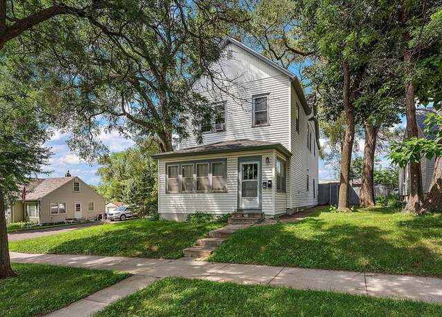 Property at 1493 Margaret St, Saint Paul, MN 55106, 4 beds, 2 baths