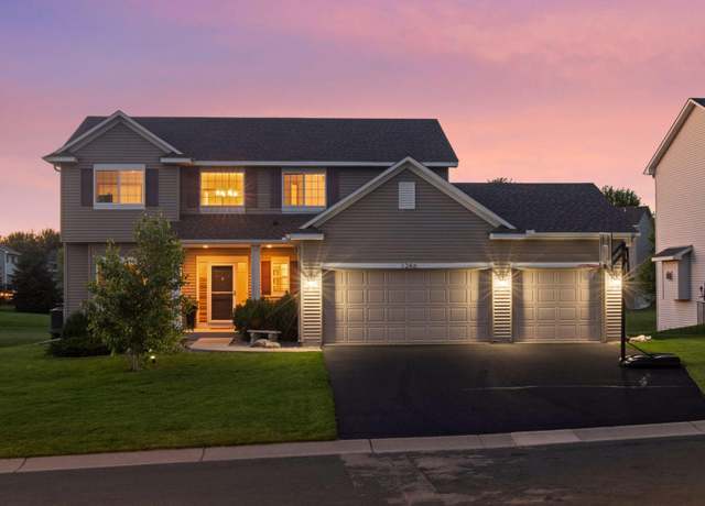 Property at 1246 Night Trl, Waconia, MN 55387, 5 beds, 4 baths