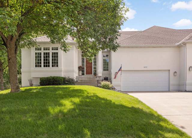 Property at 16747 Iredale Path, Lakeville, MN 55044, 4 beds, 3 baths