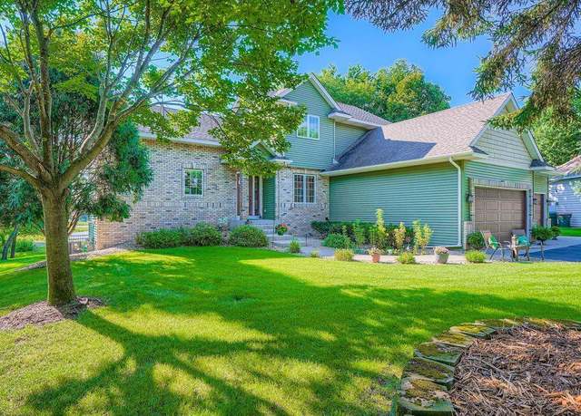 Property at 2204 128th Ln NE, Blaine, MN 55449, 5 beds, 4 baths