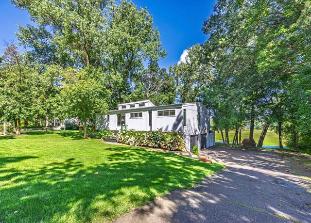 Property at 2131 Sheridan Hills Rd, Minnetonka, MN 55391, 4 beds, 2 baths