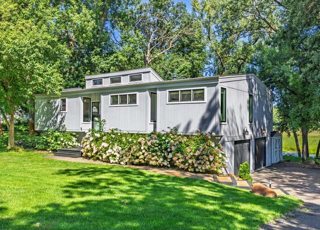 Property at 2131 Sheridan Hills Rd, Minnetonka, MN 55391, 4 beds, 2 baths