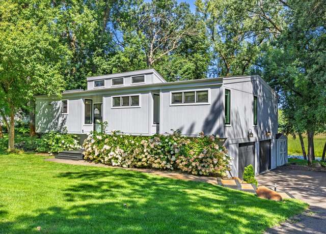 Property at 2131 Sheridan Hills Rd, Minnetonka, MN 55391, 4 beds, 2 baths