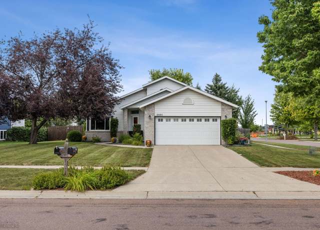 Property at 2601 24th Ave S, Fargo, ND 58103, 3 beds, 3 baths