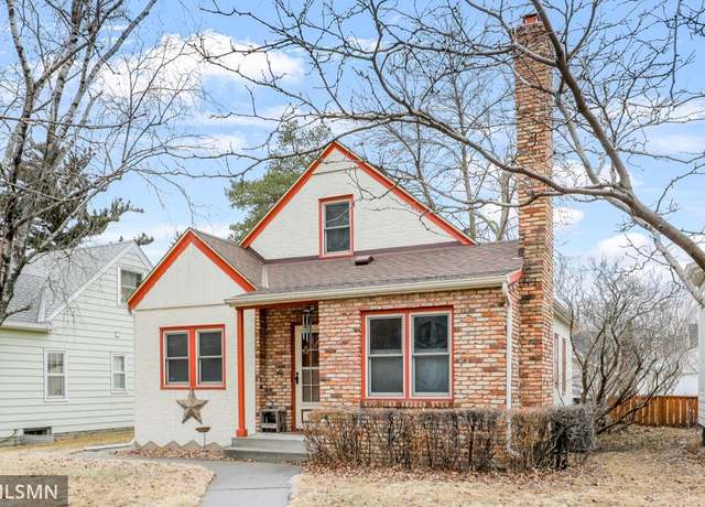 Property at 1597 Merrill St, Saint Paul, MN 55108, 3 beds, 3 baths