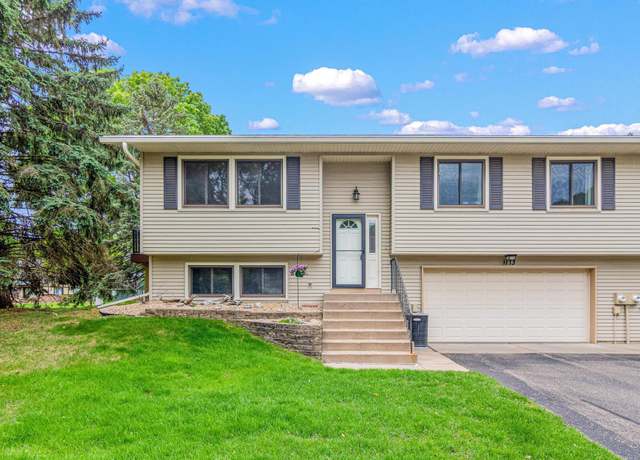 Property at 1173 W Royal Oaks Dr, Shoreview, MN 55126, 3 beds, 2 baths