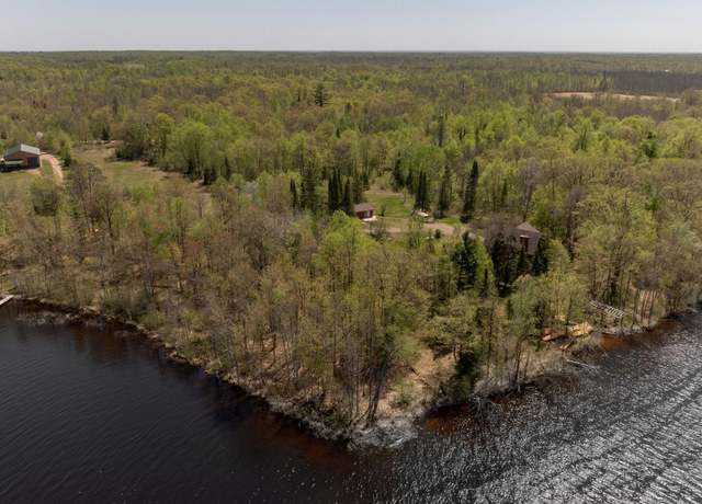 Property at Lot 11 Block 1 Opah's Lndg, Aitkin, MN 56431