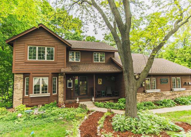 Property at 7481 Mariner Dr, Maple Grove, MN 55311, 4 beds, 4 baths