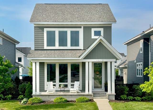 Property at 4848 161st St W, Lakeville, MN 55044, 4 beds, 4 baths