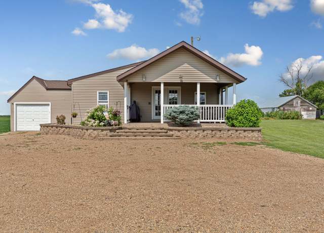 Property at 44005 860th St, Heron Lake Twp, MN 56150, 2 beds, 1 bath