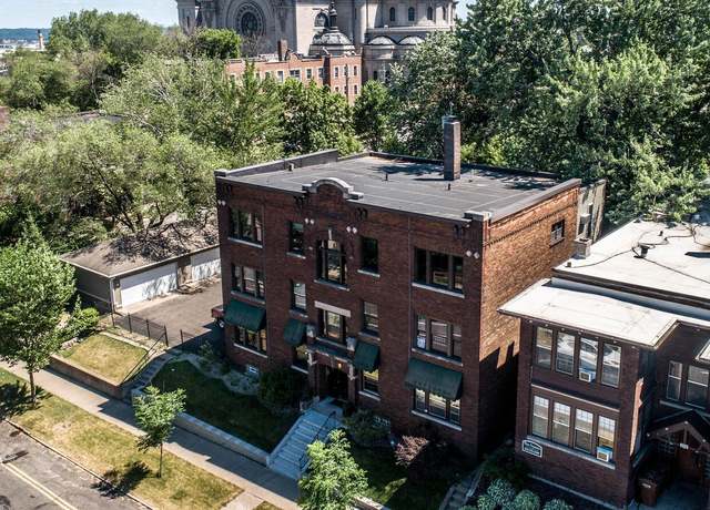 Property at 244 Marshall Ave #4, Saint Paul, MN 55102, 2 beds, 1 bath
