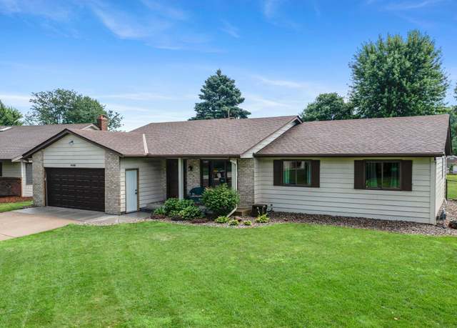 Property at 14386 Ebony Ln, Apple Valley, MN 55124, 3 beds, 4 baths