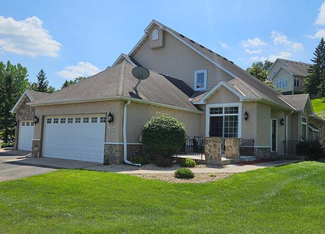 Property at 13954 Shoreside Cir, Savage, MN 55378, 2 beds, 3 baths