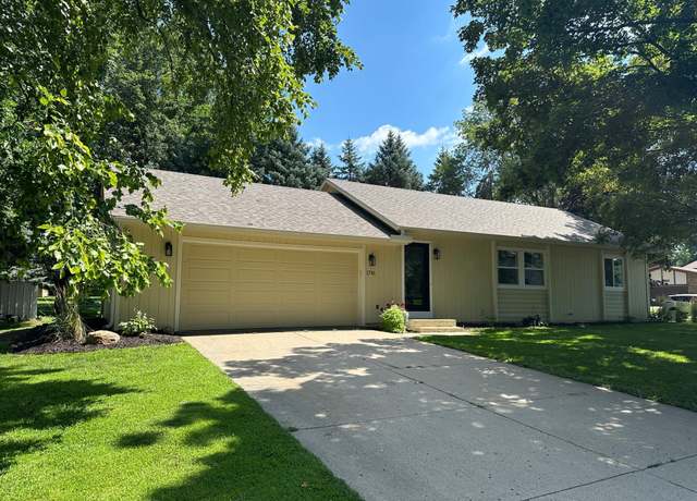 Property at 1741 Roosevelt Dr, Northfield, MN 55057, 3 beds, 2 baths