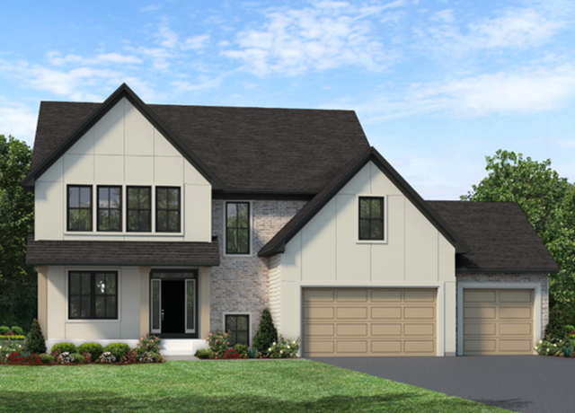 Property at 4715 Comstock Ln N, Plymouth, MN 55446, 5 beds, 5 baths