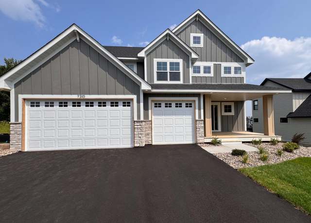 Property at 7310 Ambercrest Curv, Inver Grove Heights, MN 55077, 5 beds, 5 baths