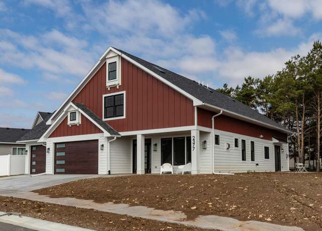 Property at 2377 Ponderosa Pl SW, Rochester, MN 55902, 5 beds, 3 baths