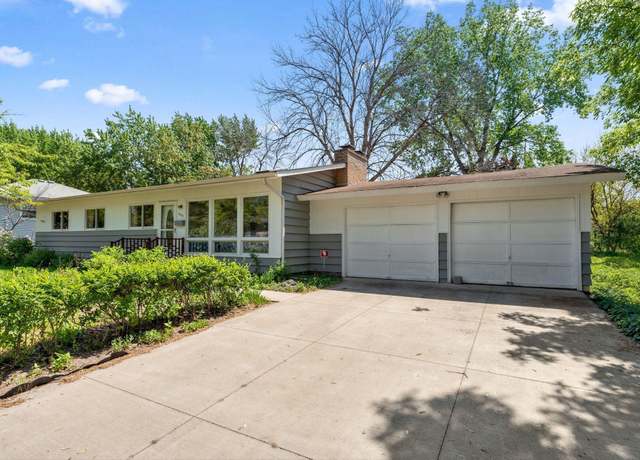 Property at 6300 Brooklyn Dr, Brooklyn Center, MN 55430, 3 beds, 1 bath