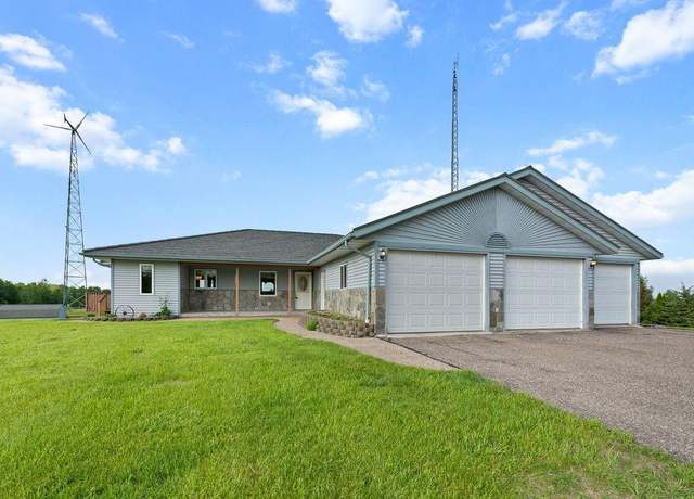 Property at 23591 Cedar Lake Rd, Sauk Centre, MN 56378, 4 beds, 4 baths