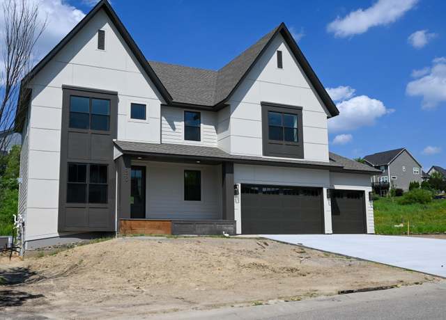 Property at 5260 Polaris Ln, Plymouth, MN 55446, 6 beds, 5 baths