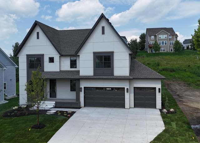 Property at 5260 Polaris Ln, Plymouth, MN 55446, 6 beds, 5 baths