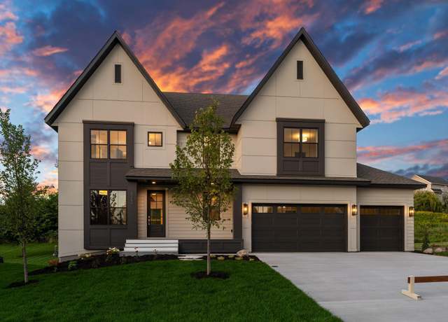 Property at 5260 Polaris Ln, Plymouth, MN 55446, 6 beds, 5 baths