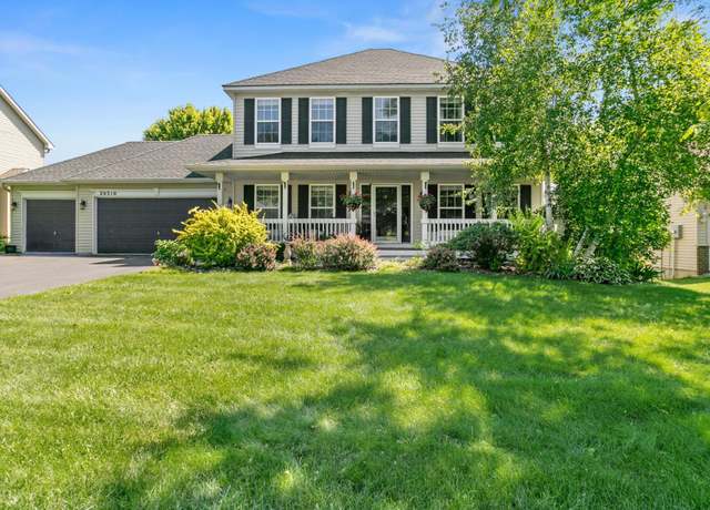 Property at 20310 Enright Way, Farmington, MN 55024, 4 beds, 4 baths