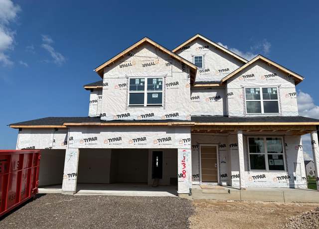 Property at 6238 62nd St S, Cottage Grove, MN 55016, 4 beds, 4 baths