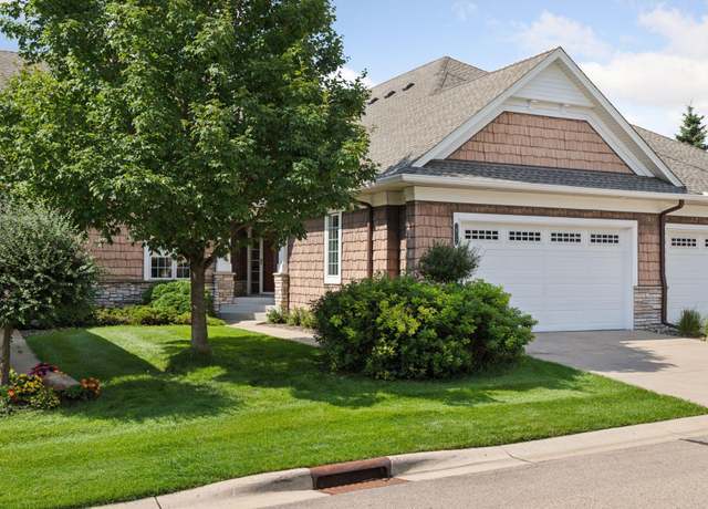 Property at 10112 Indigo Dr, Eden Prairie, MN 55347, 3 beds, 3 baths