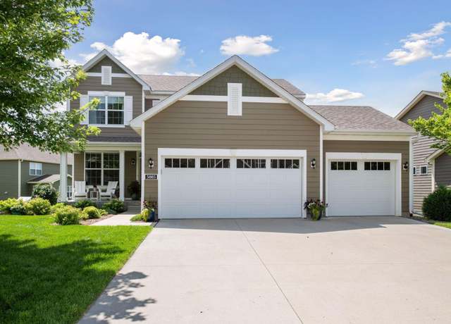 Property at 5085 Juneau Ln N, Plymouth, MN 55446, 5 beds, 4 baths