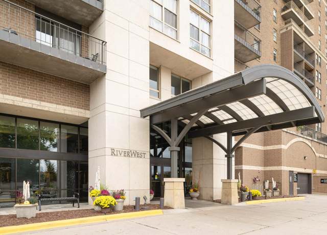 Property at 401 S 1st St #1116, Minneapolis, MN 55401, 1 bed, 1 bath