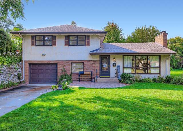 Property at 401 Johnson Pkwy, Saint Paul, MN 55106, 4 beds, 2 baths