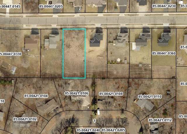Property at 1448 24th St SE, Saint Cloud, MN 56304