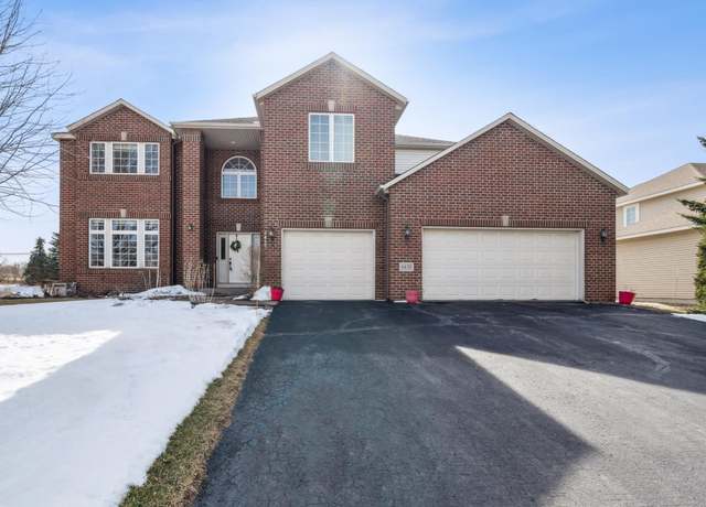 Property at 6479 Hedgecroft Ave S, Cottage Grove, MN 55016, 6 beds, 4 baths