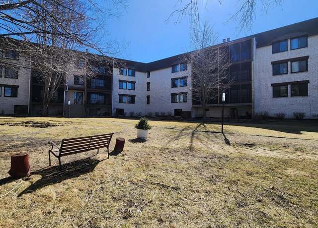 Property at 4710 58th Ave N #106, Crystal, MN 55429, 2 beds, 2 baths