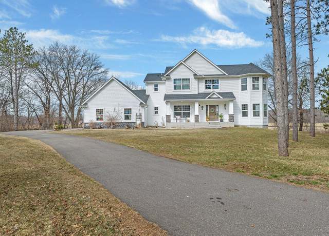 Property at 1385 227th Ave NW, Oak Grove, MN 55005, 5 beds, 4 baths