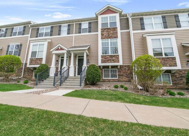 Property at 11300 Sandcastle Dr Unit C, Woodbury, MN 55129, 4 beds, 4 baths