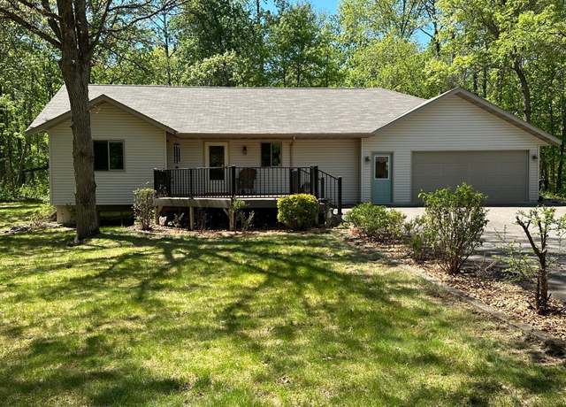 Property at 32305 West St, Breezy Point, MN 56472, 4 beds, 2 baths