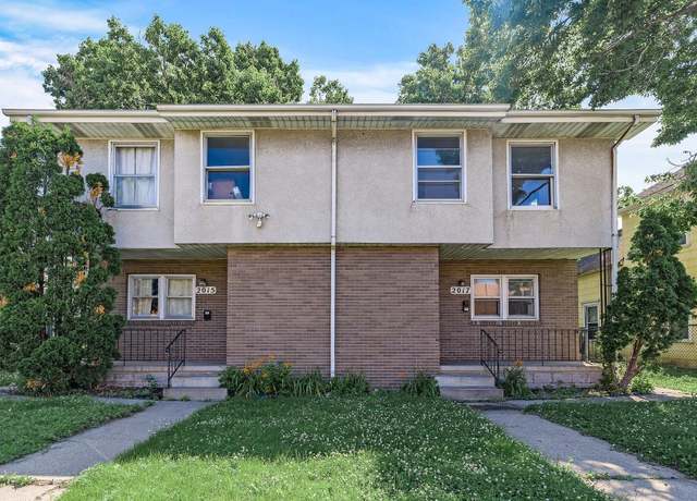 Property at 2015 5th Ave S, Minneapolis, MN 55404, 6 beds, 3 baths